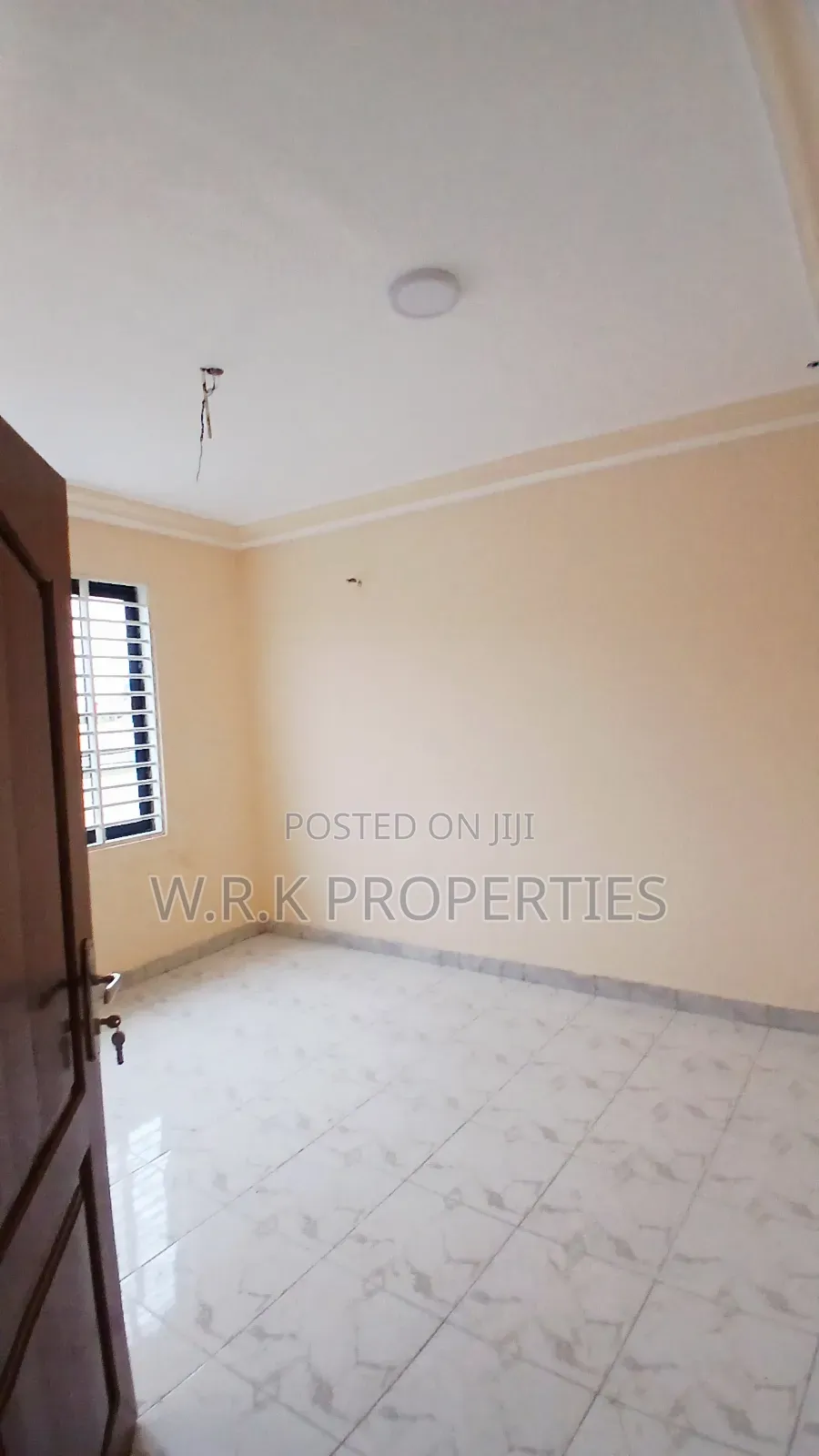 1bdrm Apartment in Asorkore Koforidua, New-Juaben Municipal for rent
