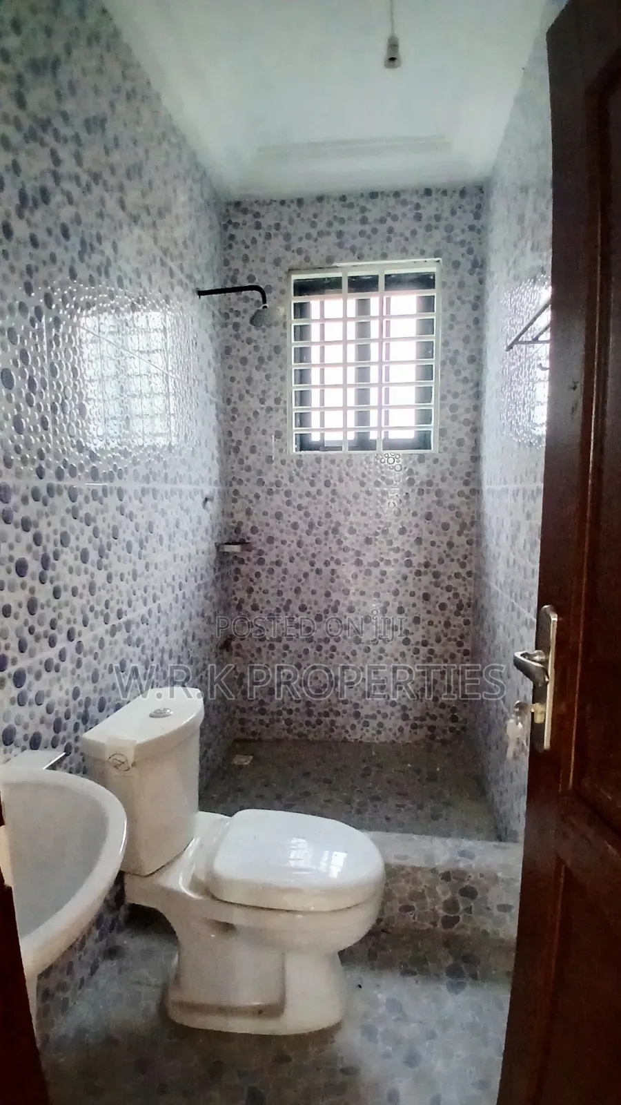 1bdrm Apartment in Asorkore Koforidua, New-Juaben Municipal for rent