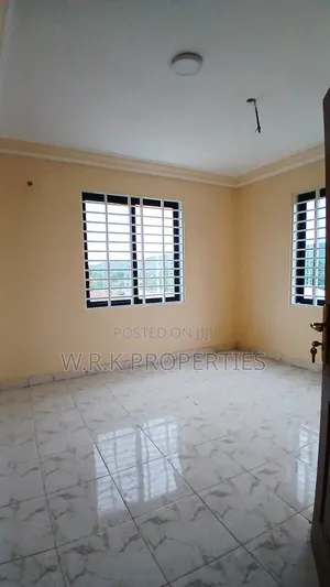 1bdrm Apartment in Asorkore Koforidua, New-Juaben Municipal for rent