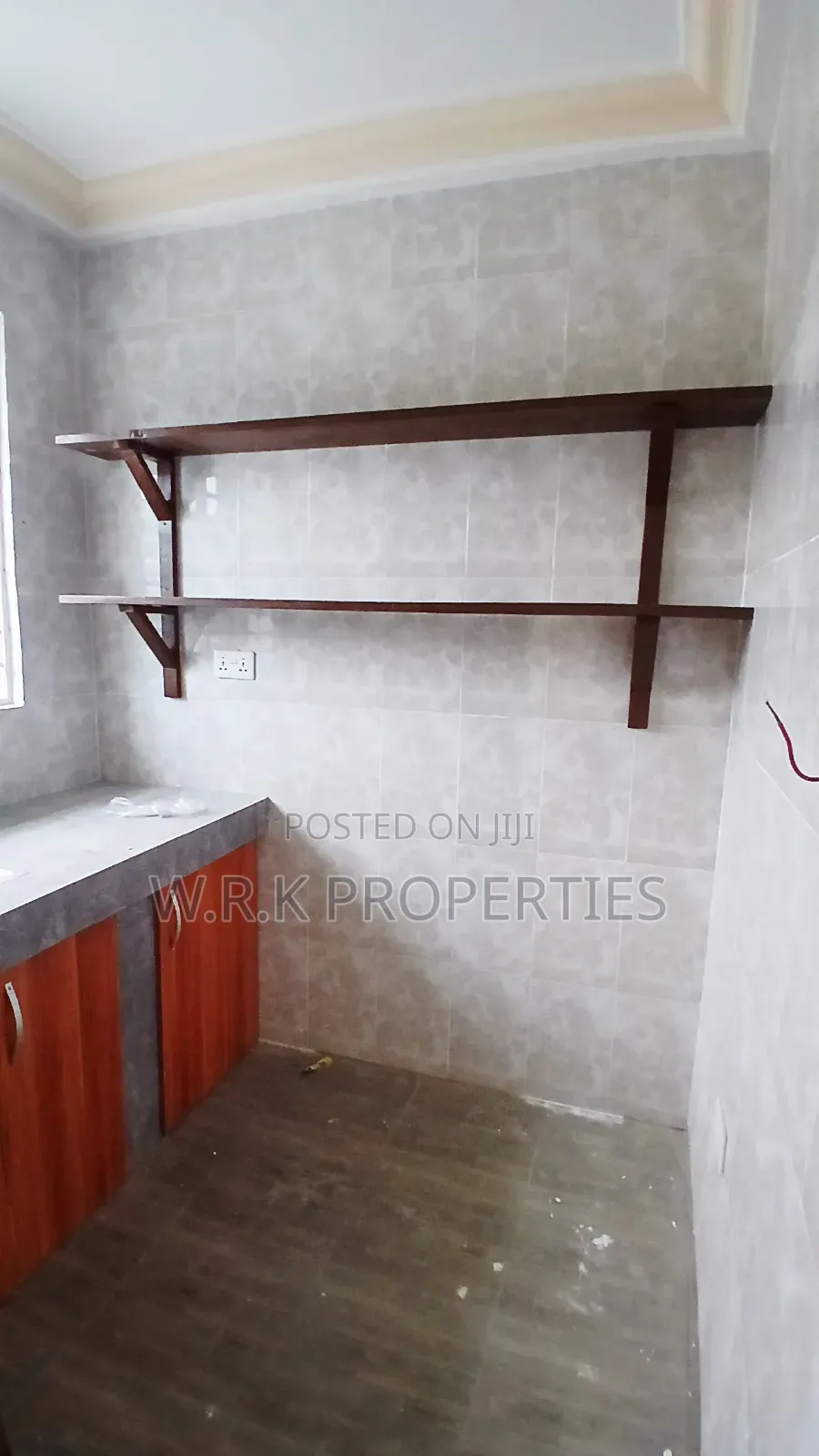 1bdrm Apartment in Asorkore Koforidua, New-Juaben Municipal for rent