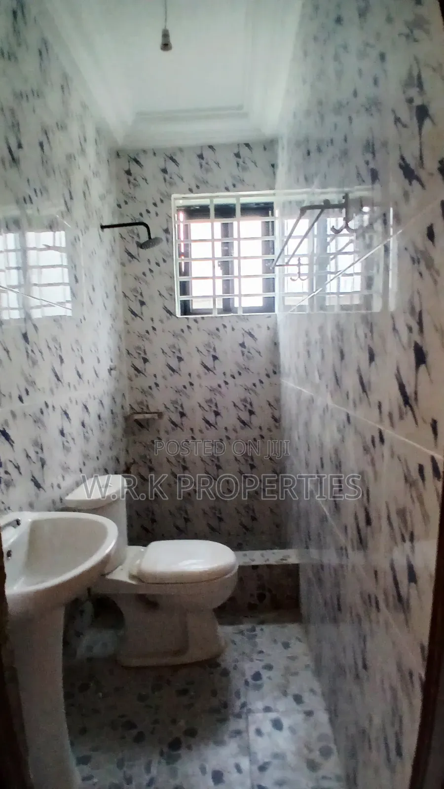 1bdrm Apartment in Asorkore Koforidua, New-Juaben Municipal for rent