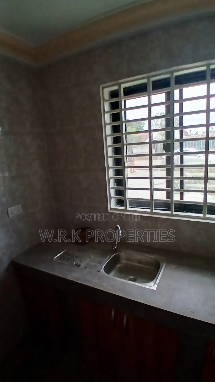 1bdrm Apartment in Asorkore Koforidua, New-Juaben Municipal for rent