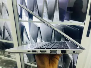 Laptop HP ProBook 430 G4 16GB Intel Core i7 SSD 512GB