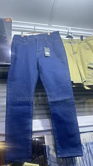 Blue Jeans for Sale
