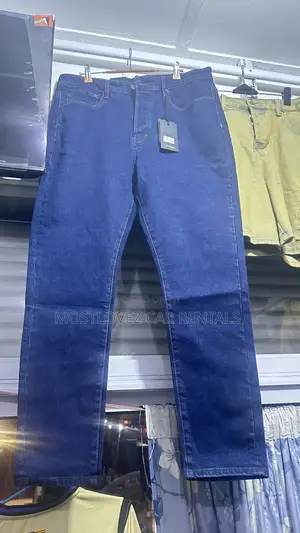 Blue Jeans for Sale