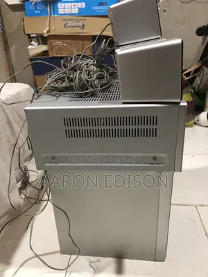 Sony Sound System