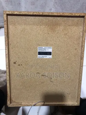 Sony Sound System