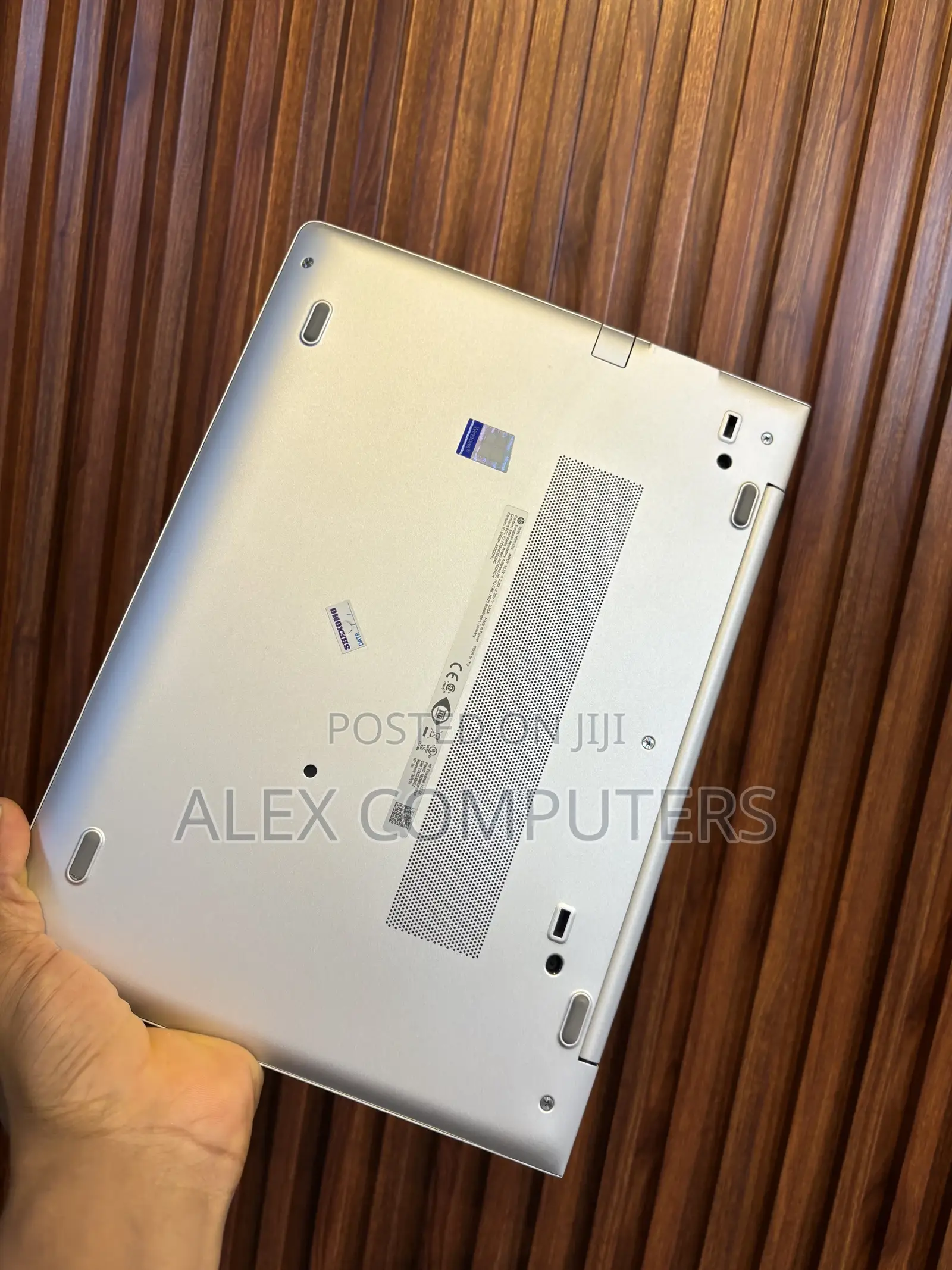 Laptop HP EliteBook 840 G6 8GB Intel Core i5 SSD 256GB