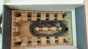 Starlink Gen 2 Kit – High-Speed Satellite Internet Router Dish