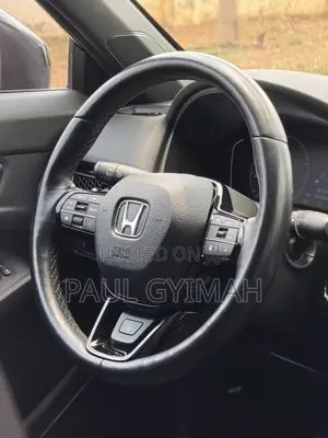 Honda Civic Sport 2022 Black