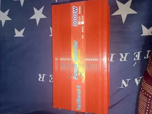 Power Inverter