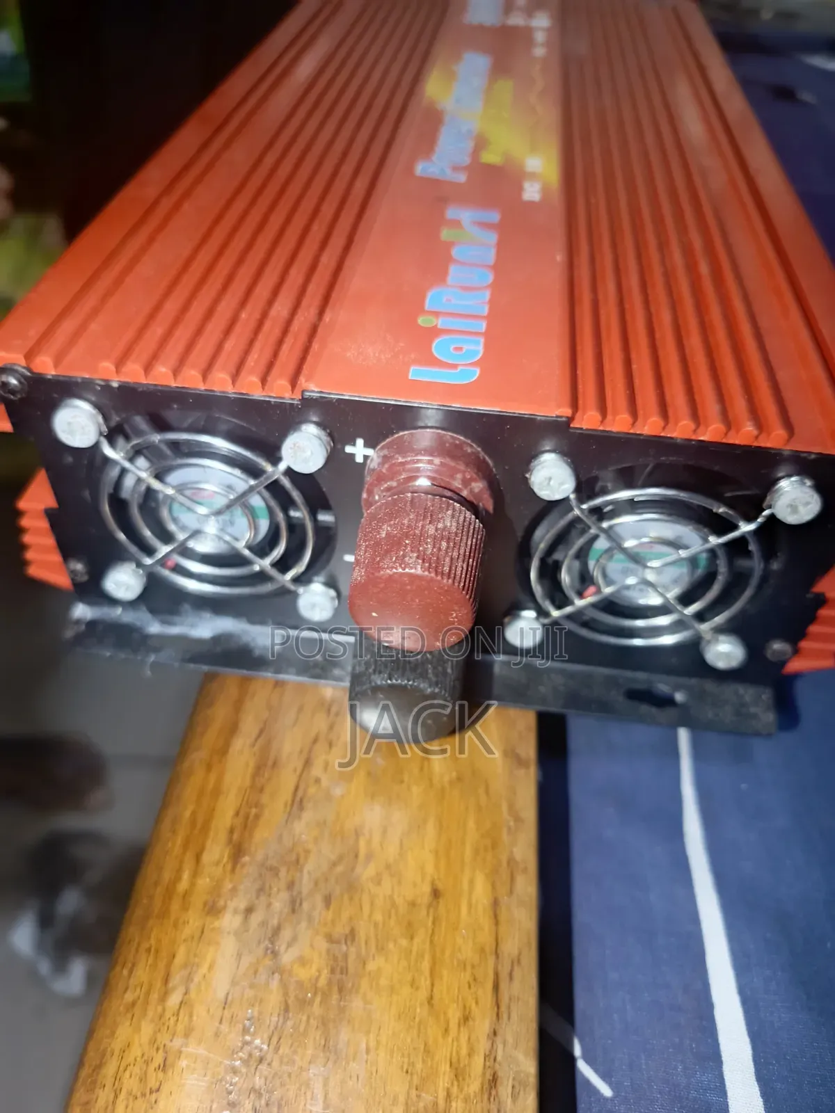 Power Inverter