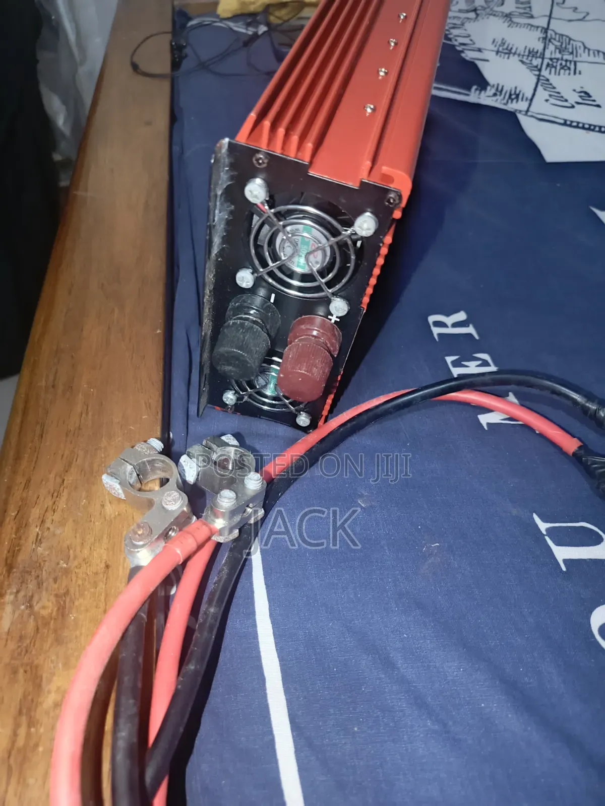 Power Inverter