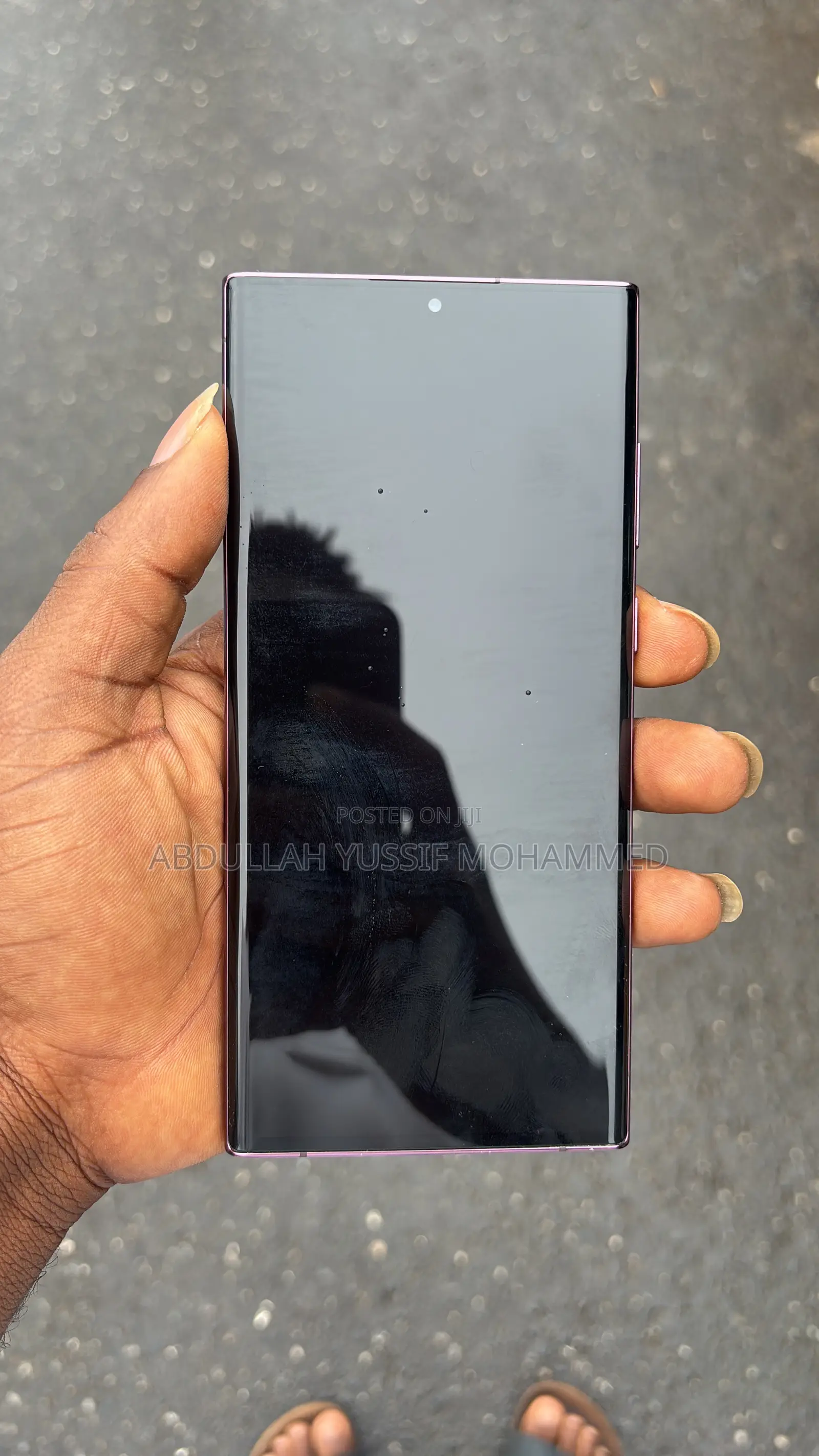 Samsung Galaxy S22 Ultra 5G 128 GB