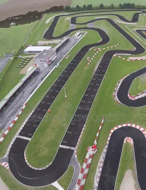 Project Motor Racing V2 Installation (Cracked)