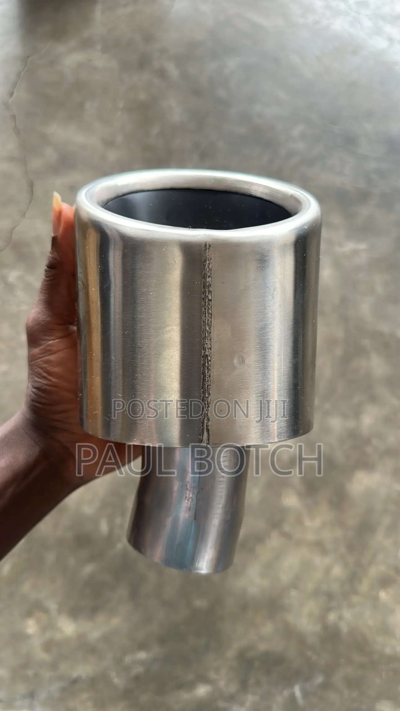 Acura RDX 2019-2022 Exhaust Tip