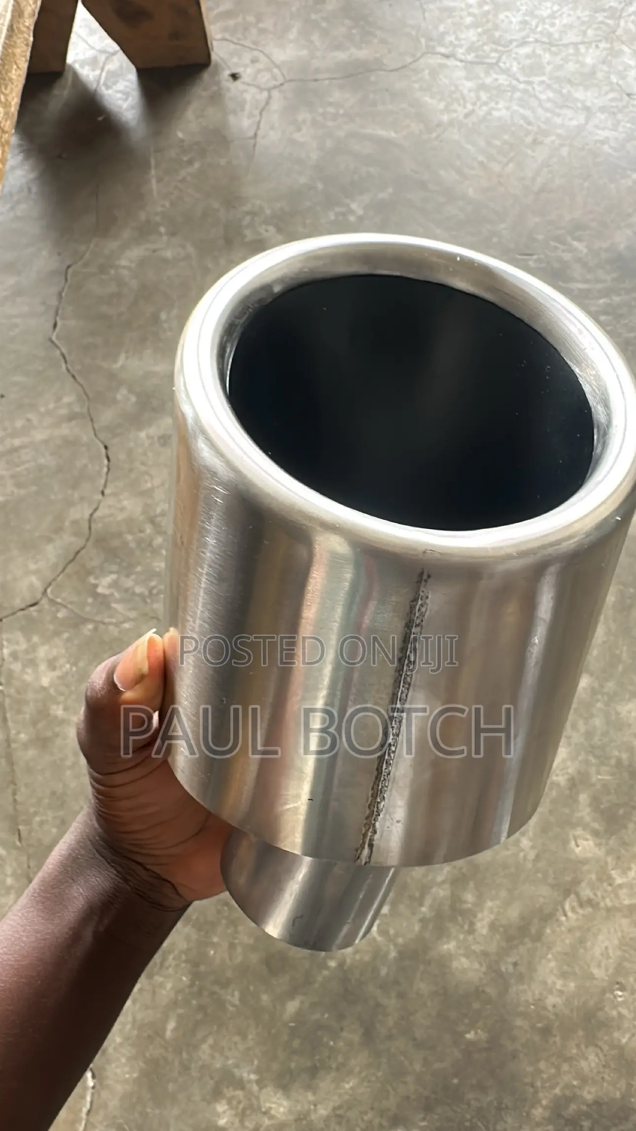Acura RDX 2019-2022 Exhaust Tip