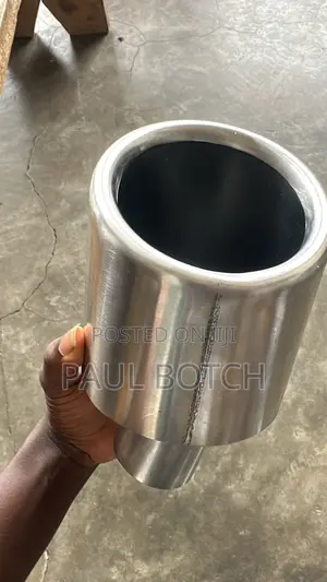 Acura RDX 2019-2022 Exhaust Tip