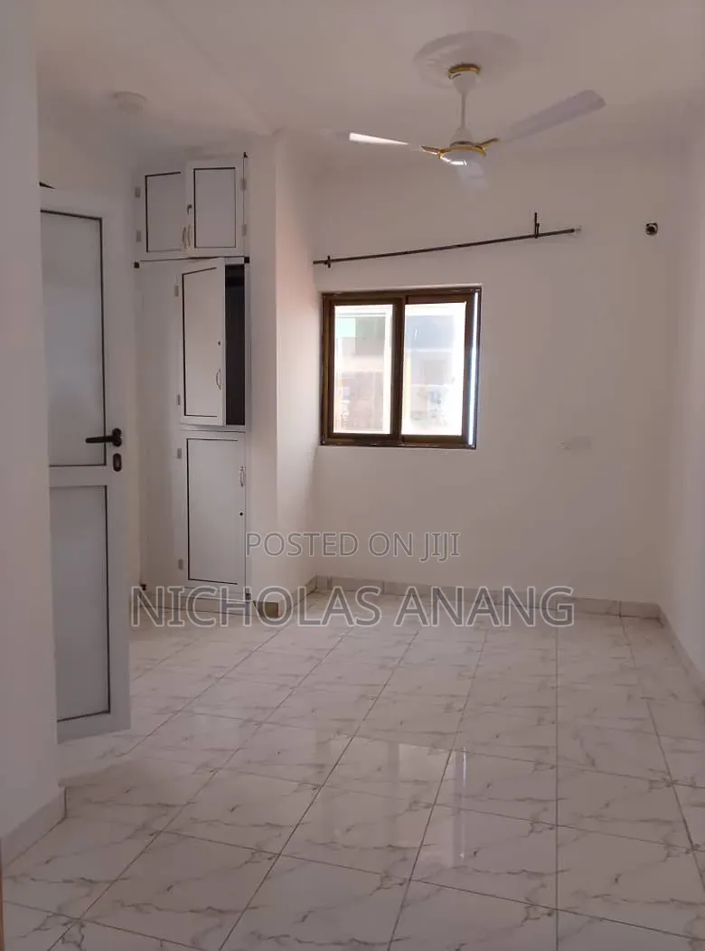 1bdrm Apartment in The Dorns Properties, Tseaddo for rent
