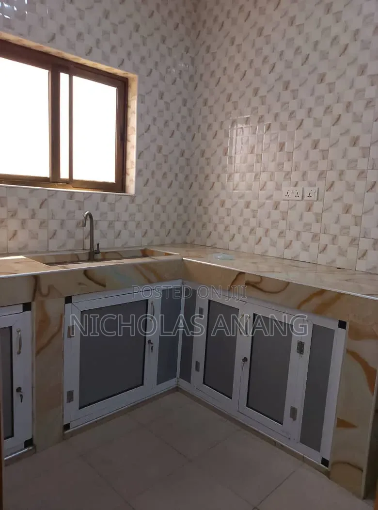 1bdrm Apartment in The Dorns Properties, Tseaddo for rent