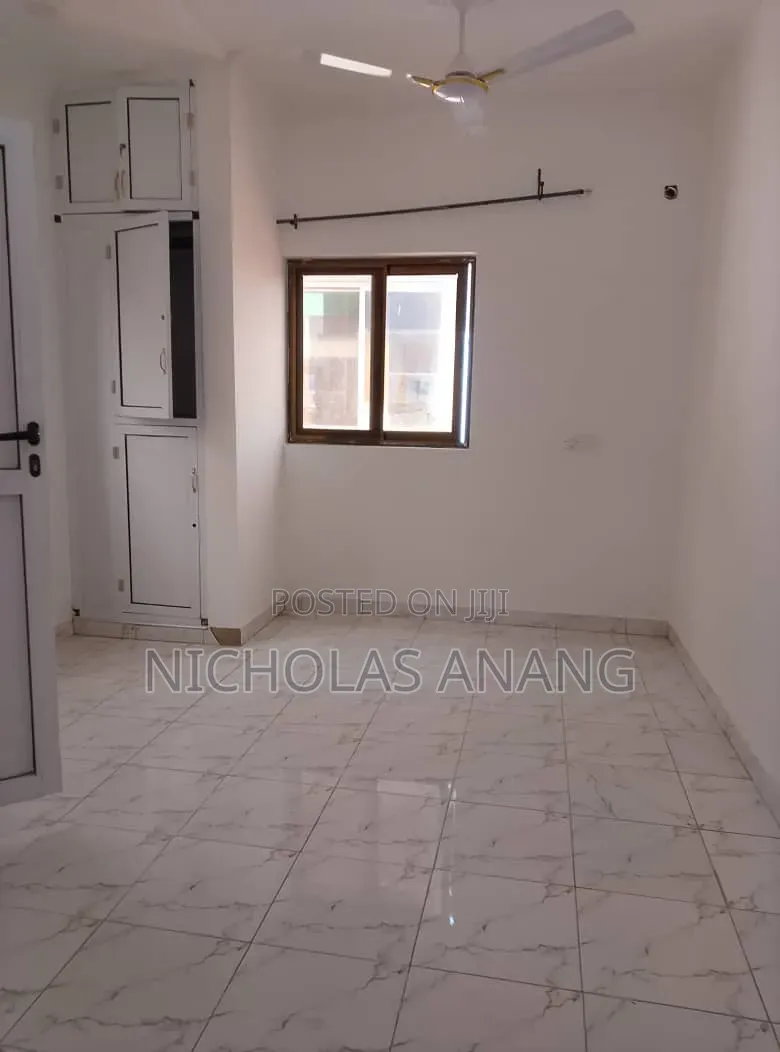 1bdrm Apartment in The Dorns Properties, Tseaddo for rent