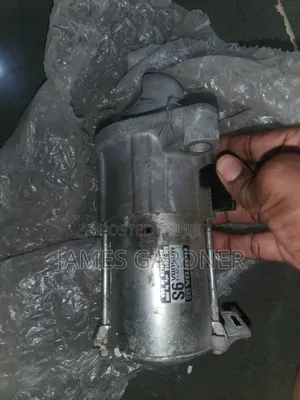 Honda Starter