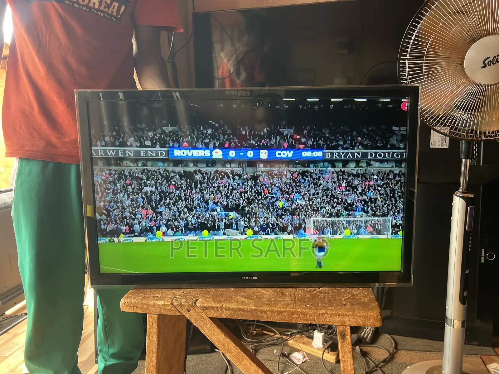 Samsung 32 Tv