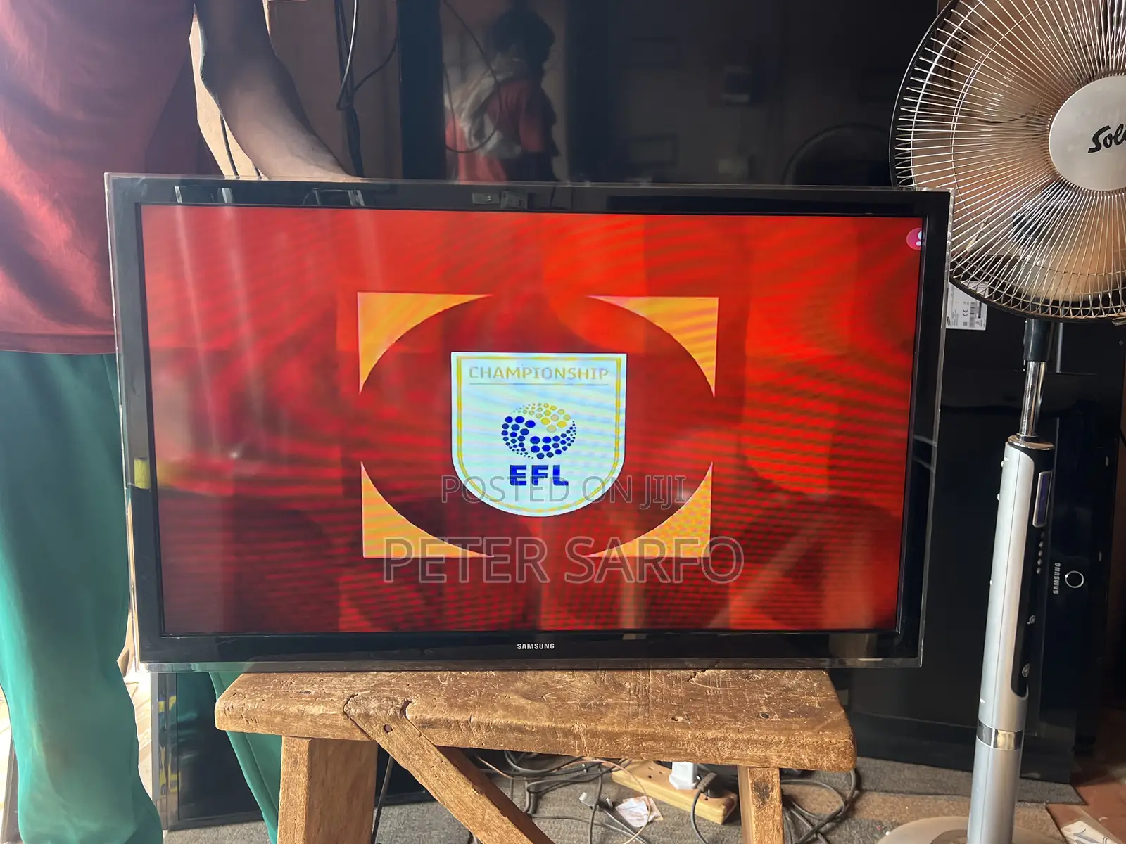 Samsung 32 Tv