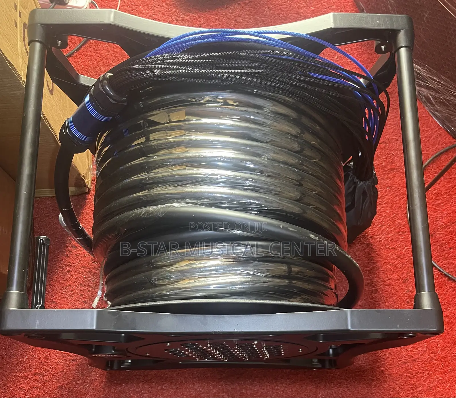 24 Channel Audio Link Cable