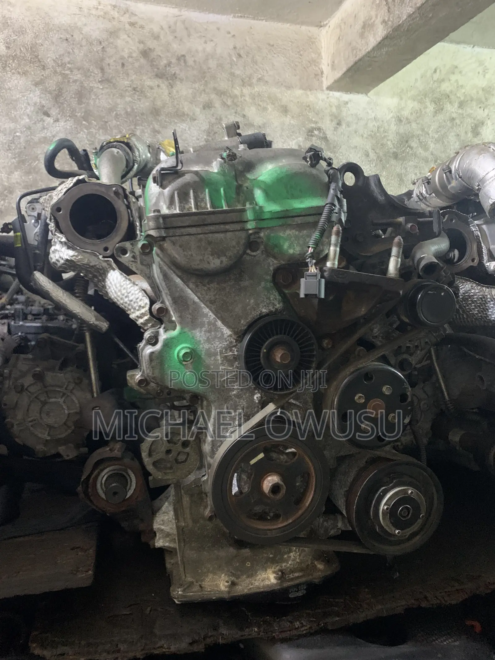 Hyundai Tucson 2017 1.6 Turbo Dual Clutch (4*4)