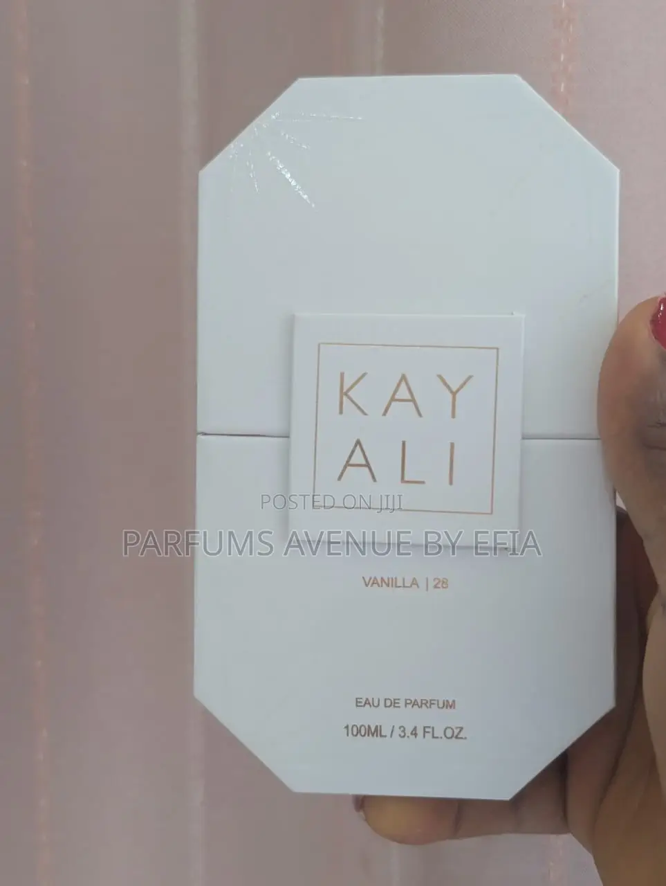 Lattafa Perfumes