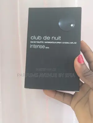 Lattafa Perfumes