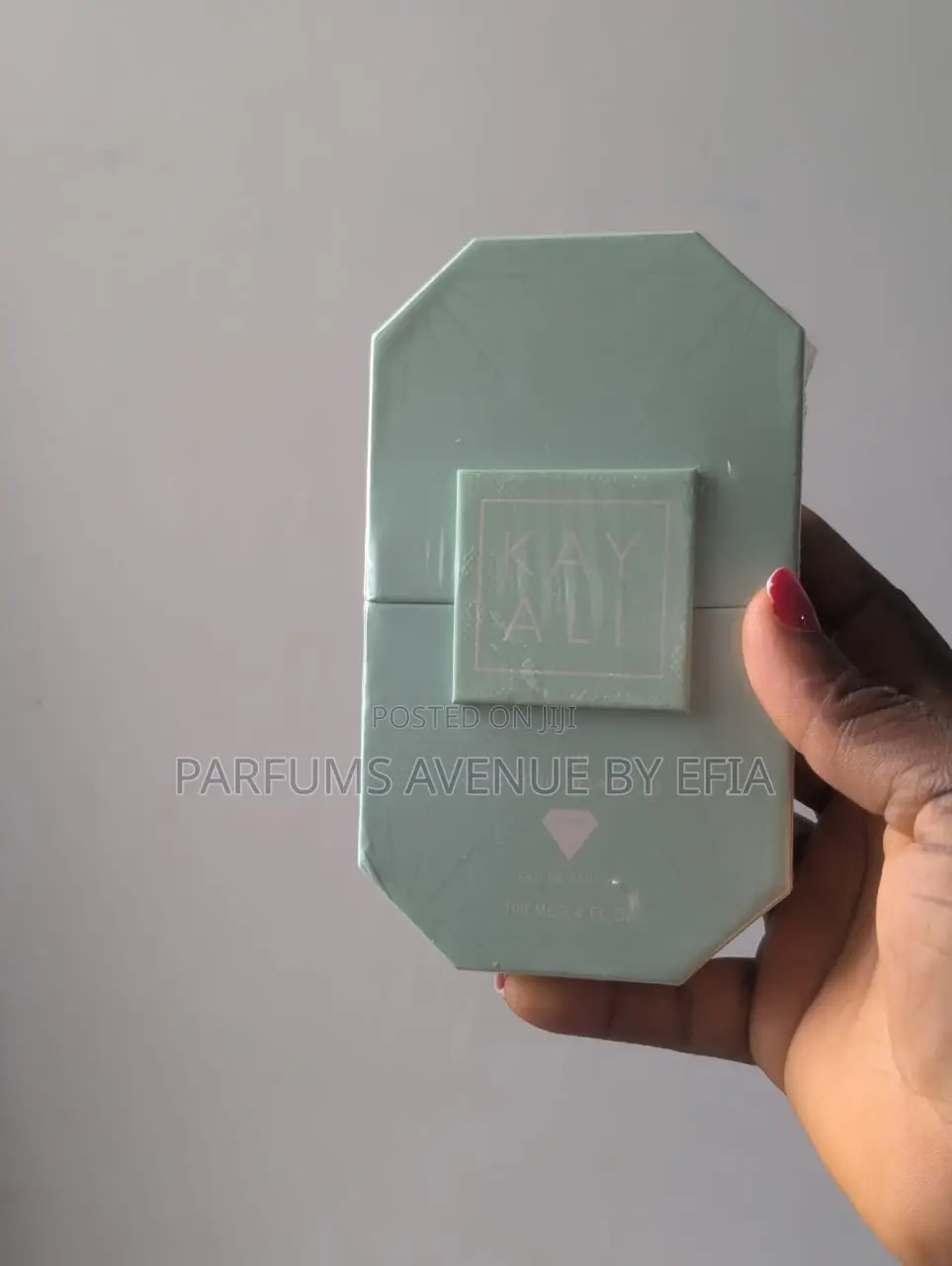 Lattafa Perfumes