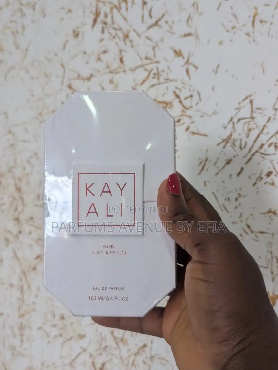 Lattafa Perfumes