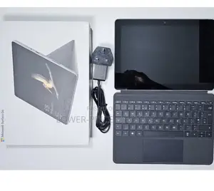 New Laptop Microsoft Surface Go 8GB Intel Pentium SSD 128GB