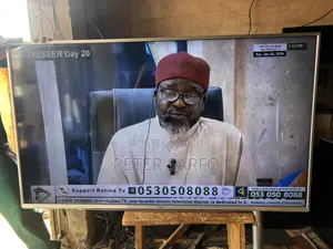 Sharp Smart Led Tv 55