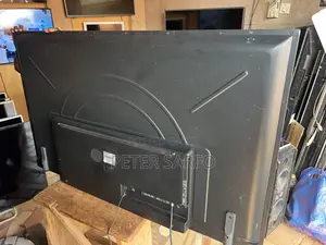 Sharp Smart Led Tv 55