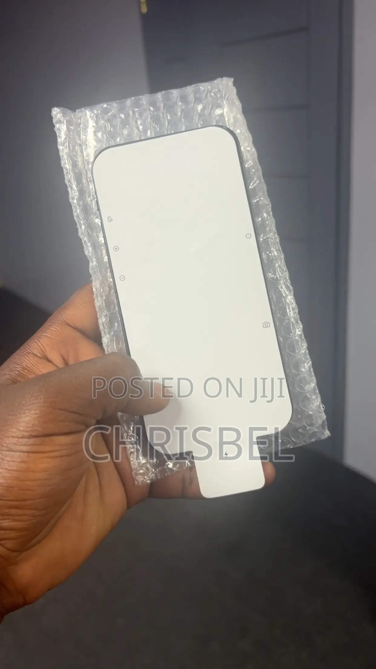 Apple iPhone 12 64 GB Black