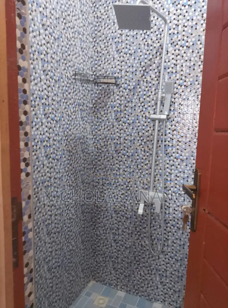 1bdrm Apartment in The Dorns Properties, New Town for rent
