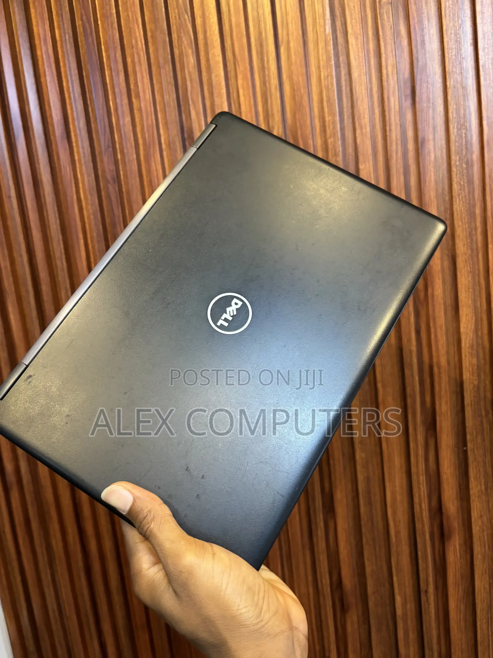 Laptop Dell Latitude 5480 8GB Intel Core i5 SSD 256GB