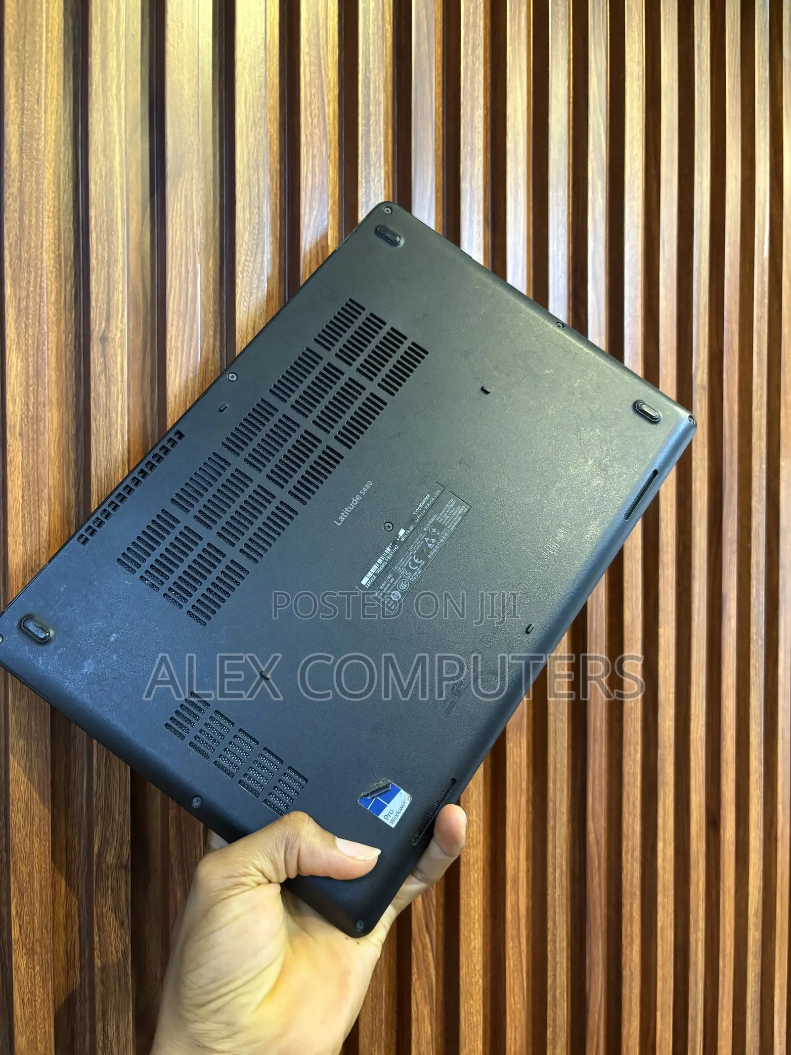 Laptop Dell Latitude 5480 8GB Intel Core i5 SSD 256GB