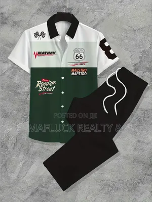 Men Stylish Wear
