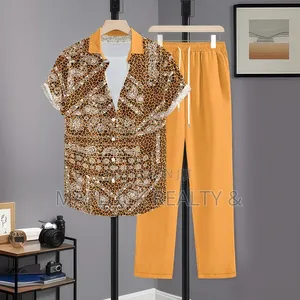 Men Stylish Wear