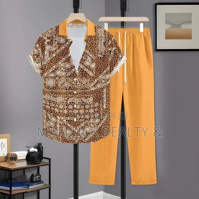 Men Stylish Wear
