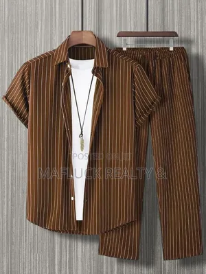 Men Stylish Wear