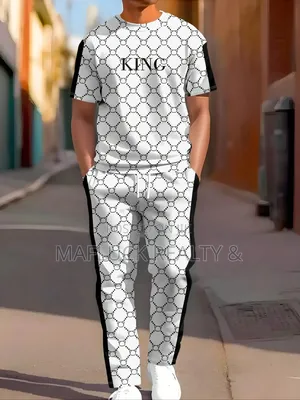 Men Stylish Wear