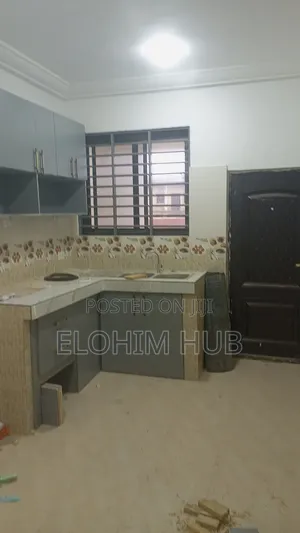 2bdrm Apartment in Oyarifa, Accra Metropolitan for rent
