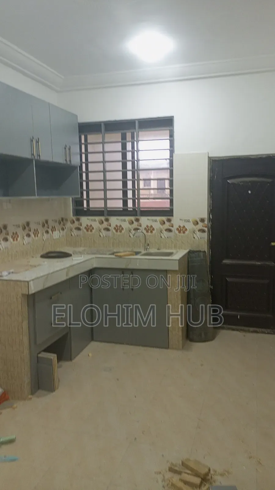 2bdrm Apartment in Oyarifa, Accra Metropolitan for rent