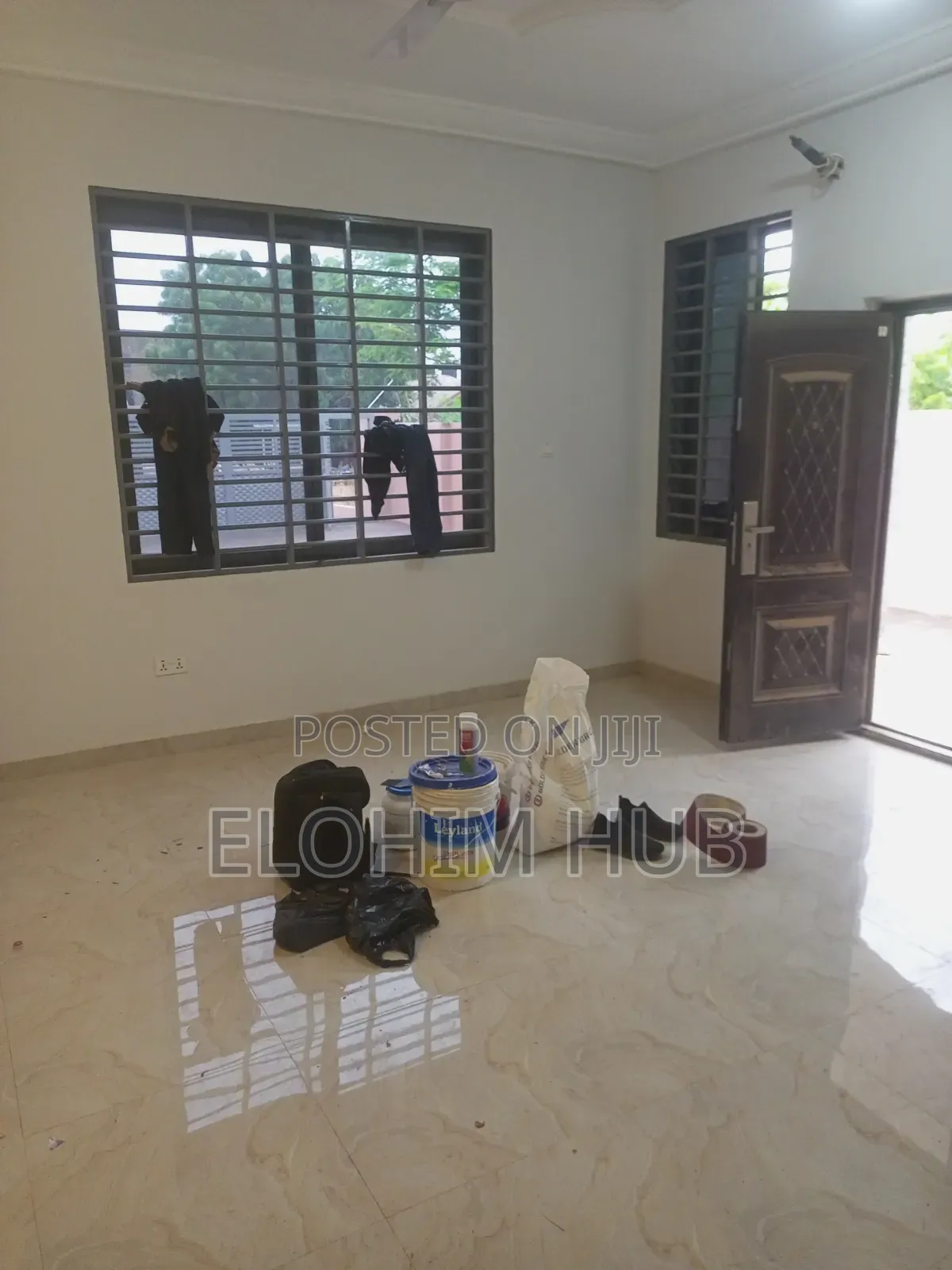2bdrm Apartment in Oyarifa, Accra Metropolitan for rent