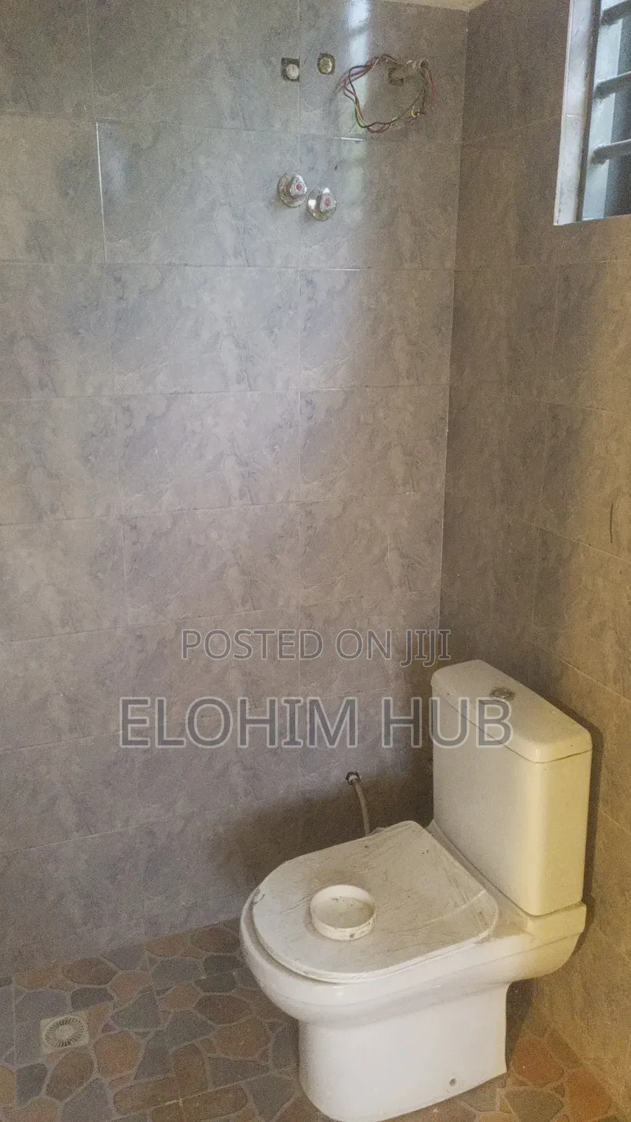 2bdrm Apartment in Oyarifa, Accra Metropolitan for rent